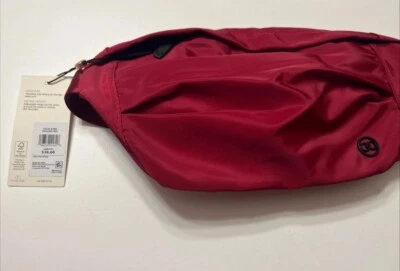 calia by carrie underwood women sling bag D3 opulent red purse sports D - Image 1 of 4