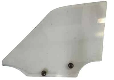 Veículos Chrysler, Dodge, Plymouth, 1976, 1977, 1978-1989, vidro da porta dianteira esquerda - Imagem 1 de 4