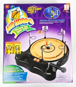 Can You Imagine Air Hoops Game That Defies Gravity Basketball Float Air Ball NEW - Picture 1 of 13