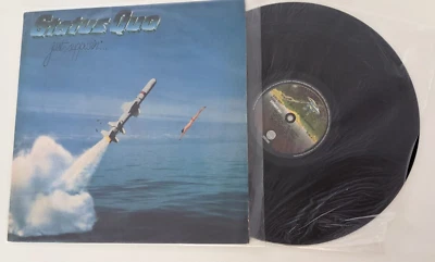 STATUS QUO Just Supposin' RARE ISRAELI LP Lies, Rock  N Roll - Image 1 of 2