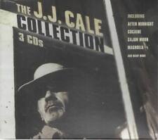 The J.J. Cale Collection von J.J. Cale  (CD, 2011)