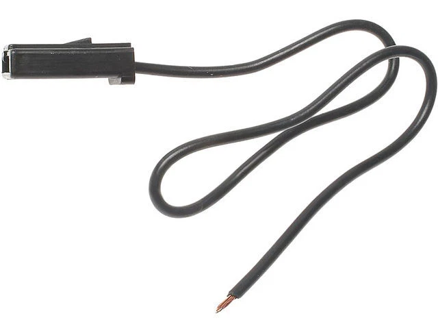 Conector regulador de voltaje para camioneta Dodge W100 1968-1969 SMP 86313XJKP Foto 1 de 2