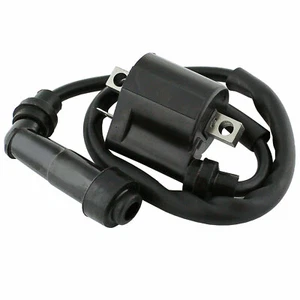 Ignition Coil for Suzuki LT160E Quad Runner 1989 1990 91 1992 ATV Ignition Coil - Picture 1 of 1