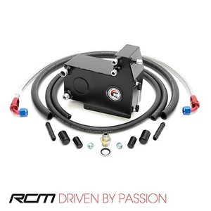 Kit tanque de captura de aceite RCM para Subaru Impreza V1 - V6 1992 - 2000 - Imagen 1 de 1