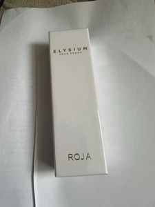 ELYSIUM ROJA POUR FEMME Eau De Parfum 10ml/Holidays/Birthday/Travel/Gift/RRP £60 - Picture 1 of 5