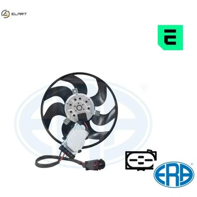 FAN ENGINE COOLING 352118 FOR VW BLK/BPD/BAC/BPE 2.5L 5cyl TOUAREGBMV/AZZ 3.2L - Image 1 of 4