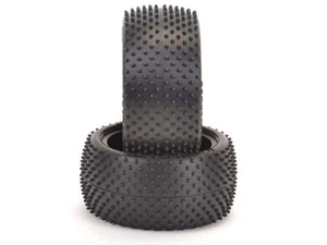 Gomme Schumacher Mini Dart  posteriori Yellow  (2pz) - Foto 1 di 1