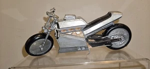 Toy Biz Marvel Legends Serie V 5 Blade Film Motorrad 6" NEUWERTIG KOSTENLOSER VERSAND - Bild 1 von 11