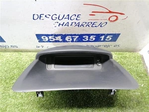 SISTEMA DE NAVEGACIÓN GPS Renault CLIO III 1.5 dCi D K9K M7 2010 280348139RA - Imagen 1 de 5