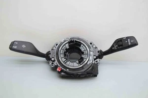BMW X5 G05 Blinker Wischerstiel Schalter OEM 61315B4E793  - Bild 1 von 12