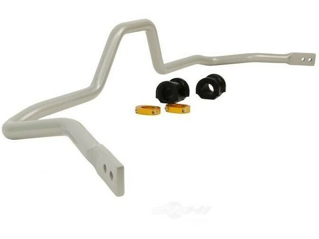 Conjunto de barra estabilizadora delantera Whiteline 92586NCSM 2003 para Honda Civic 2002-2005 Foto 1 de 2