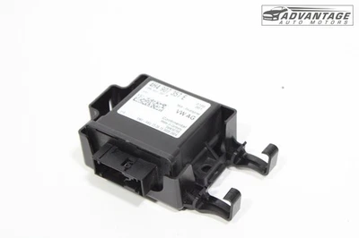 AUDI A6 QUATTRO C7 2016-2018 GAMA DE FAROS MÓDULO DE CONTROL INFORMÁTICO OEM Foto 1 de 4