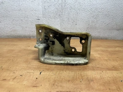 Soporte de montaje de luz antiniebla delantera 90-96 Nissan 300zx Z32 OEM IZQUIERDA IZQUIERDA Foto 1 de 4