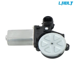 LABLT Front Left Side Power Window Lift Motor For Scion Corolla EX E12 2004-2016 - Bild 1 von 11