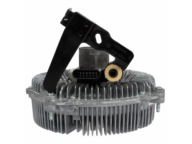 Муфта вентилятора для 2020-2022 Ford F350 Super Duty 7,3 л V8 2021 PC466JW - Изображение 1 из 1