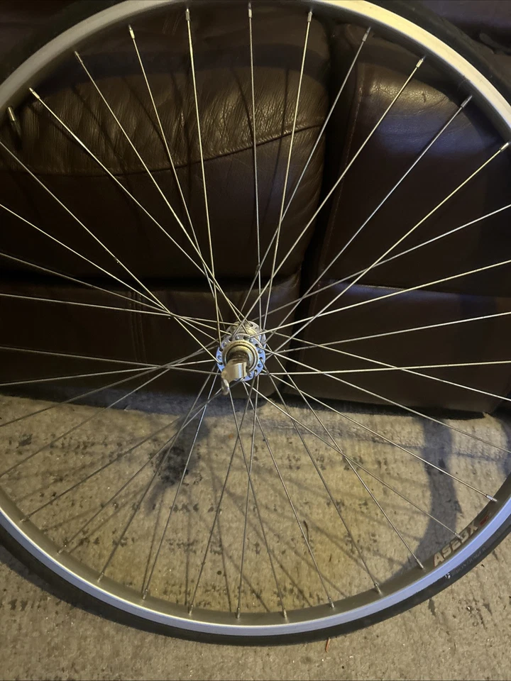 Llanta de bicicleta AS23X Foto 1 de 1