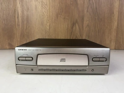 Onkyo C-30 CD Player Midi Format - Sehr Gut - Bild 1 von 4
