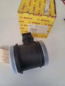 Mass Air Flow Sensor - Bosch 0 280 218 109 - Bild 1 von 5