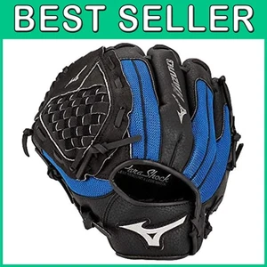 Prospect V-Flex Notch Baseball Glove - Parashock Palm Pad - Foto 1 di 8