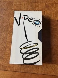 Blind Melon - 1993 VHS PROMO MUSIC VIDEO TAPE "No Rain" -  CAPITOL RECORDS - Bild 1 von 5