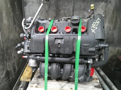 Mini Cooper Clubman 2011 2012 2013 motor de 1,6 L 4 cilindros 80 k millas fabricante de equipos originales Foto 1 de 4