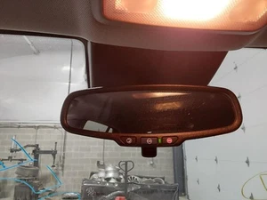 Rear View Mirror Fits 13-22 ENCORE 2929143 - Picture 1 of 1