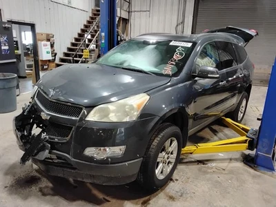 2010 Chevrolet Traverse 3.6L Engine Motor OEM 140K Miles - LKQ435213701 Foto 1 de 4