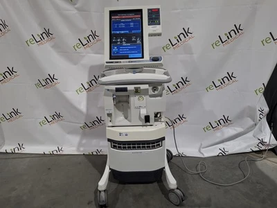 Ventilador Puritan Bennett 840 Foto 1 de 4