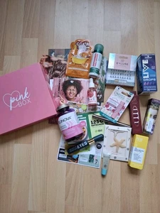 Beautypaket Kosmetikpaket verschiedenen Marken Brandneu Eingetroffen  - Bild 1 von 6