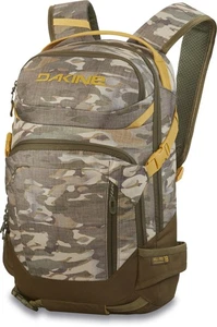 Youth Heli Pro 18L - Vintage Camo, One Size - Picture 1 of 1
