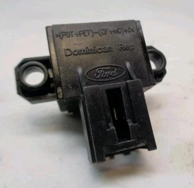NUEVO SENSOR DE ÁNGULO DE DIRECCIÓN FORD FOCUS 2006-2011 6L2T-3F818-AC R5TE Foto 1 de 2