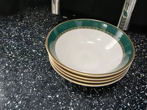 CUENCOS DE CEREALES MARKS & SPENCER PEMBERTON X 4 - Imagen 1 de 3