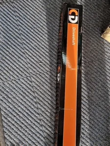 HYUNDAI i20 2012-2015 FRONT DRIVE SHAFT O/S DRIVER SIDE BRAND NEW - Picture 1 of 1