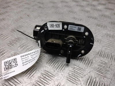 2021 KEEWAY SUPERLIGHT 125 E5 Fuel Pump - Image 1 of 4