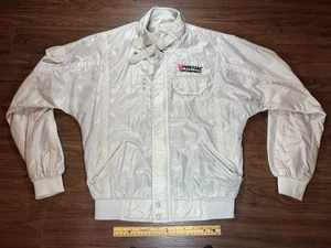 Vintage Pontiac Motorsport Jacke - Größe M - Bild 1 von 24