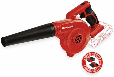 EINHELL Akku-Bläser TE-CB 18/180 Li-Solo - Bild 1 von 4