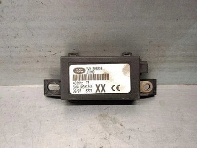 YWY500210 modulo elettronico per LAND ROVER RANGE SPORT I (L320) 2005 5690487 - Immagine 1 di 3