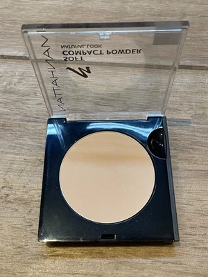 Manhattan Soft Compact Powder - Bild 1 von 2
