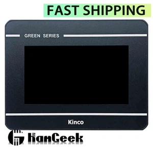 Kinco Green Series HMI Touch Screen 16,77 milioni di display a colori - Foto 1 di 3