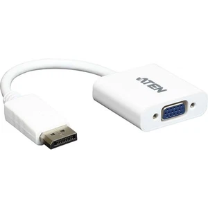 3x ATEN VC925 DisplayPort zu VGA Adapter - Bild 1 von 2