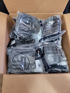 Trucklite 45700 Rubber Grommet For 45 Series Lamps Lot Of 31 Grommets - Bild 1 von 2