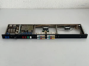 WSW Siemens 201700 Portaequipajes / Channel Strip (NO PROBADO) - Imagen 1 de 16