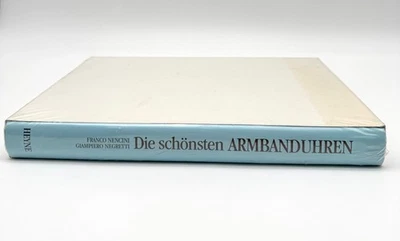 Die schönsten Armbanduhren vergangener Jahrzehnte - F. Nencini, G. Negretti - Bild 1 von 3