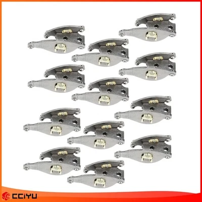 ✅08-10 Juego de 12 piezas brazos basculantes Ford F-450 Super Duty 6,4 L 6,8 L Foto 1 de 4