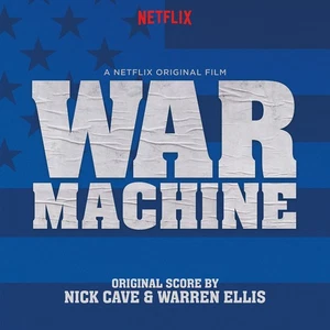 Nick Cave War Machine A Netflix Original Film (Vinyl) (US IMPORT) - Picture 1 of 3