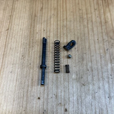 Iver Johnson TP-22 Parts .22 Cal - Firing Pin Assembly - N145 - Image 1 of 4
