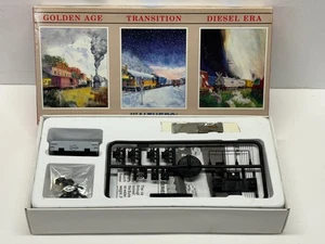 Kit de coche de prueba a escala sin decorar Walthers HO. 932-5650. ¡Nuevo! - Imagen 1 de 2