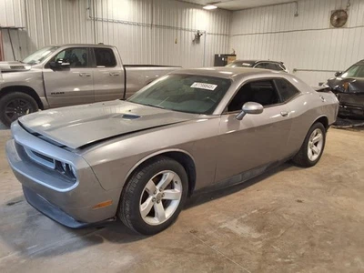 Engine ECM Electronic Control Module 3.6L Fits 14 CHALLENGER 1592490 Foto 1 de 4