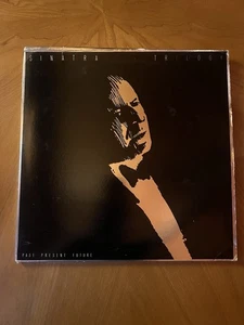 Frank Sinatra Trilogy LP: Past Present Future - 3FS 2300 - Jazz 1980 - Picture 1 of 3
