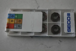 Inserti in carburo Seco - ONMU 050410ANTN-M11 (MP2050) - Foto 1 di 2